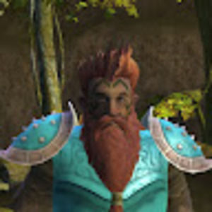 Meet your Posher, Robert